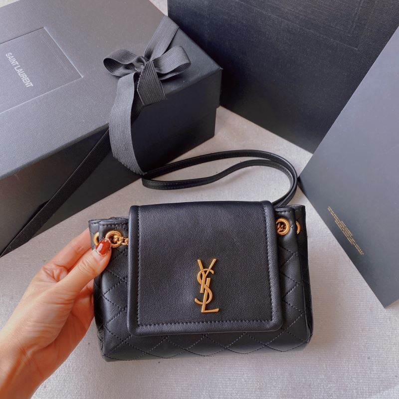 YSL Satchel Bags